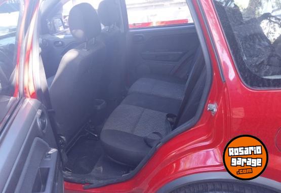 Autos - Ford eco sport 2012 GNC 250000Km - En Venta