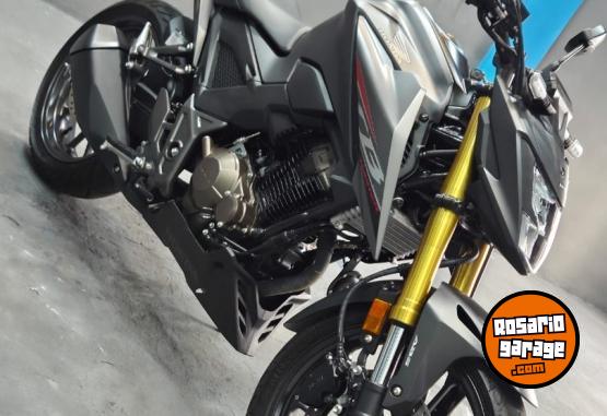 Motos - Honda Cb 300 2025 Nafta 1000Km - En Venta