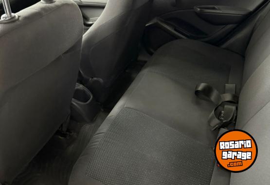 Autos - Chevrolet Prisma Joy 2017 Nafta 178000Km - En Venta