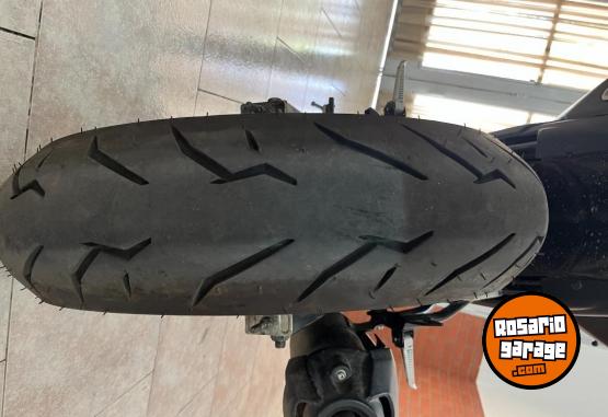 Motos - Yamaha fz25 2018 Nafta 36800Km - En Venta