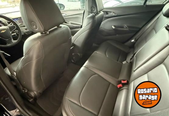 Autos - Chevrolet Cruze LT 2022 Nafta 58000Km - En Venta