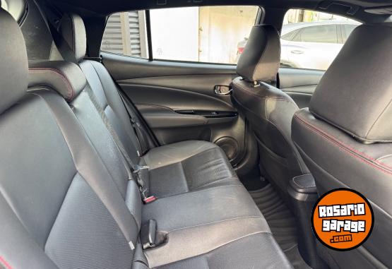 Autos - Toyota YARIS S 1.5 CVT 2021 Nafta 47000Km - En Venta