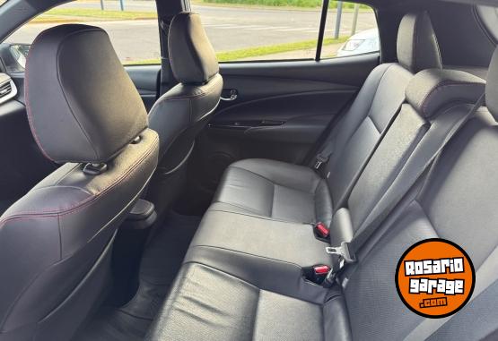 Autos - Toyota YARIS S 1.5 CVT 2021 Nafta 47000Km - En Venta