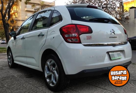 Autos - Citroen C3 2013 Nafta 100000Km - En Venta
