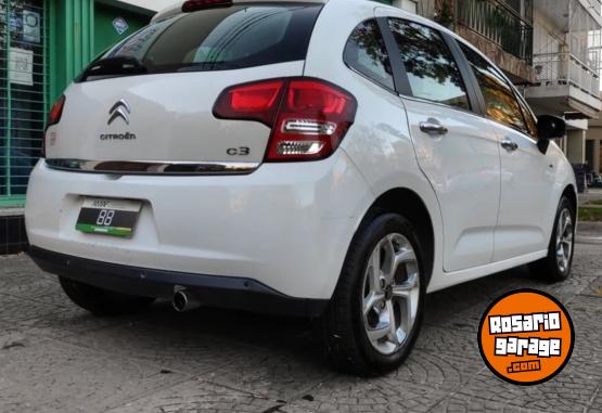 Autos - Citroen C3 2013 Nafta 100000Km - En Venta