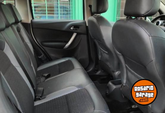 Autos - Citroen C3 2013 Nafta 100000Km - En Venta