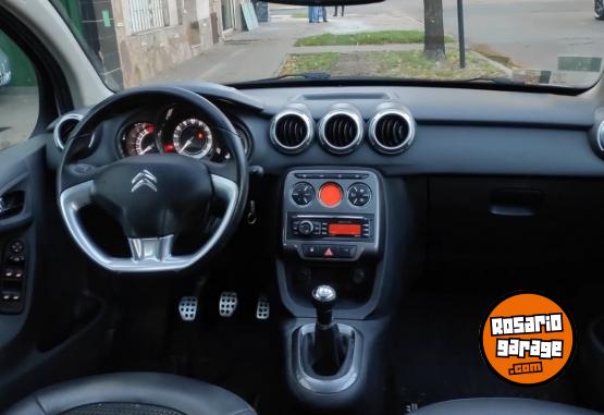 Autos - Citroen C3 2013 Nafta 100000Km - En Venta
