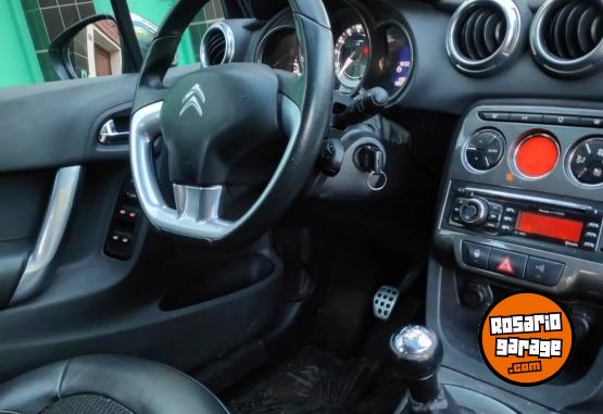 Autos - Citroen C3 2013 Nafta 100000Km - En Venta