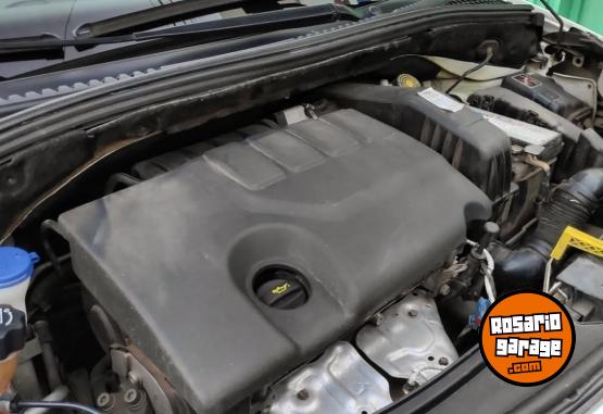 Autos - Citroen C3 2013 Nafta 100000Km - En Venta