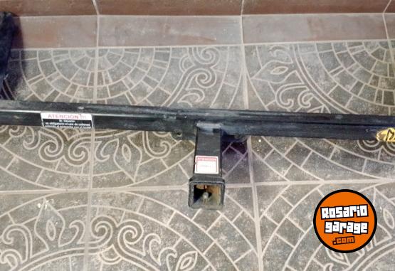 Accesorios para Autos - Enganche para trailer de Chevrolet prisma - En Venta