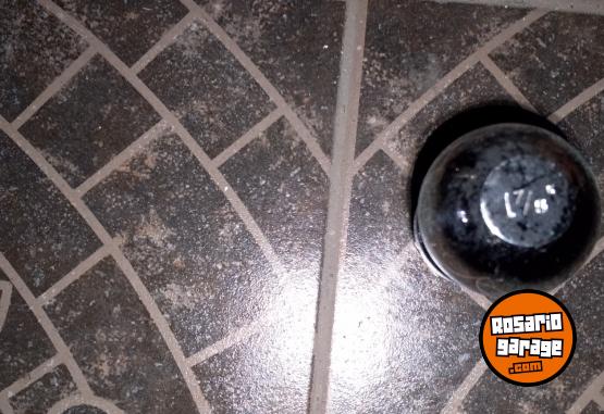 Accesorios para Autos - Enganche para trailer de Chevrolet prisma - En Venta