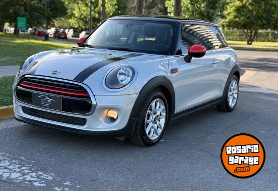 Autos - Mini Cooper 2019 Nafta 83000Km - En Venta