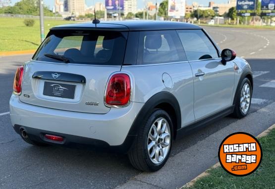 Autos - Mini Cooper 2019 Nafta 83000Km - En Venta