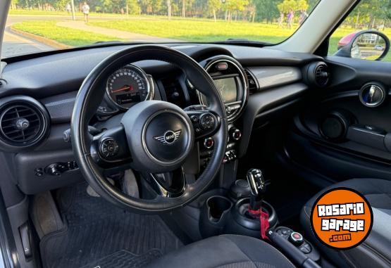 Autos - Mini Cooper 2019 Nafta 83000Km - En Venta