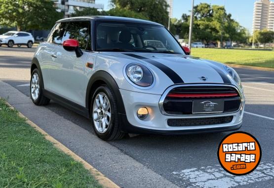 Autos - Mini Cooper 2019 Nafta 83000Km - En Venta