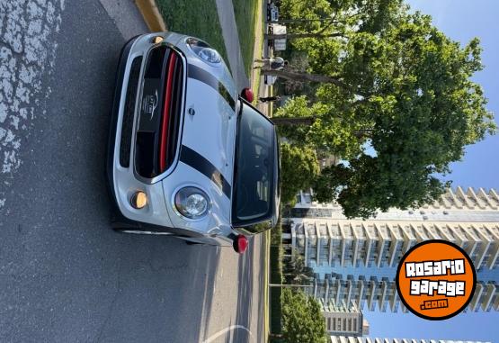 Autos - Mini Cooper 2019 Nafta 83000Km - En Venta