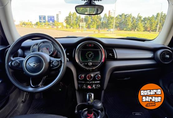 Autos - Mini Cooper 2019 Nafta 83000Km - En Venta