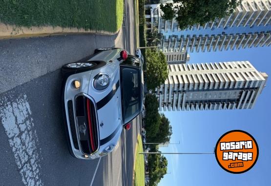 Autos - Mini Cooper 2019 Nafta 83000Km - En Venta