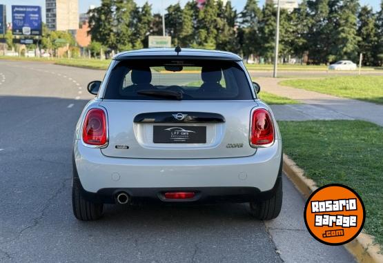 Autos - Mini Cooper 2019 Nafta 83000Km - En Venta
