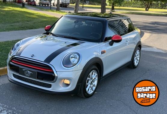 Autos - Mini Cooper 2019 Nafta 83000Km - En Venta