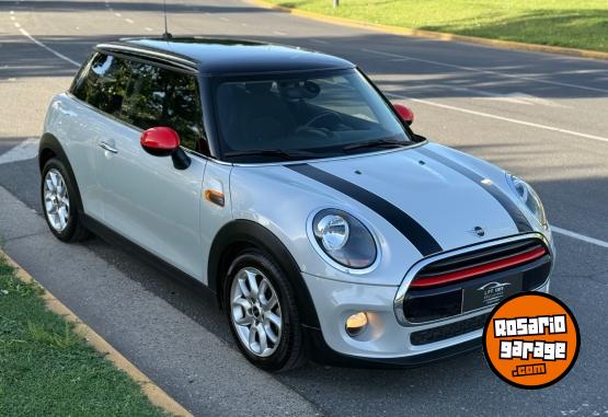 Autos - Mini Cooper 2019 Nafta 83000Km - En Venta