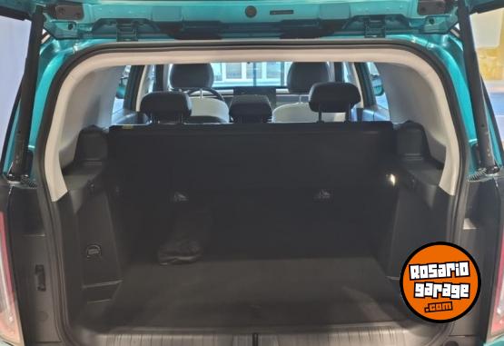 Autos - Baic BJ30 4x2 2025 Electrico / Hibrido 0Km - En Venta