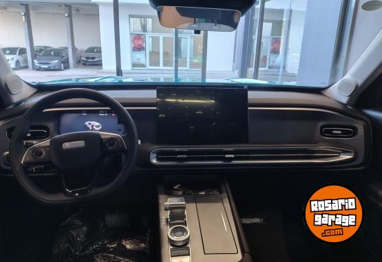 Autos - Baic BJ30 4x2 2025 Electrico / Hibrido 0Km - En Venta