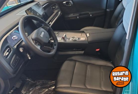 Autos - Baic BJ30 4x2 2025 Electrico / Hibrido 0Km - En Venta