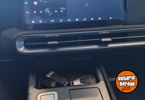 Autos - Baic BJ30 4x2 2025 Electrico / Hibrido 0Km - En Venta