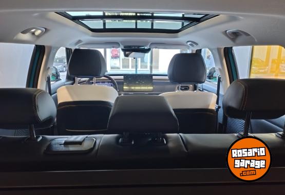 Autos - Baic BJ30 4x2 2025 Electrico / Hibrido 0Km - En Venta