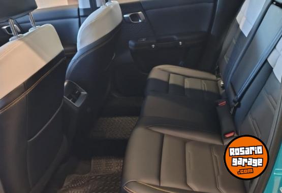 Autos - Baic BJ30 4x2 2025 Electrico / Hibrido 0Km - En Venta