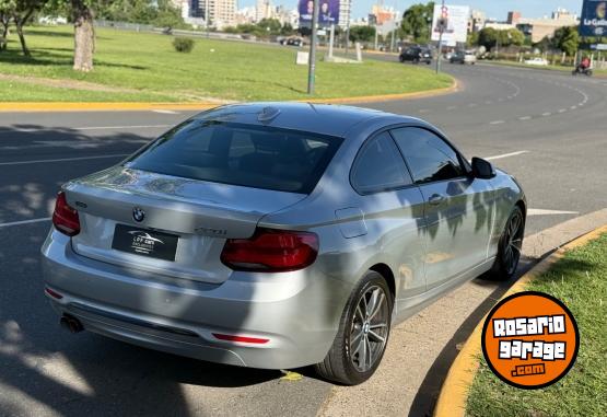 Autos - Bmw 220i 2019 Nafta 67000Km - En Venta