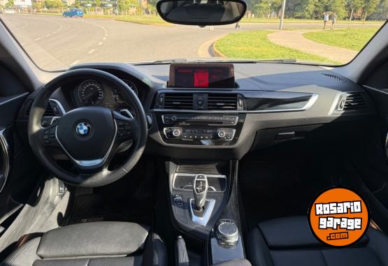 Autos - Bmw 220i 2019 Nafta 67000Km - En Venta