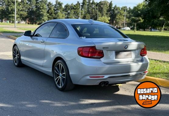 Autos - Bmw 220i 2019 Nafta 67000Km - En Venta