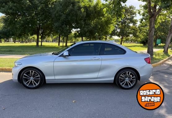 Autos - Bmw 220i 2019 Nafta 67000Km - En Venta