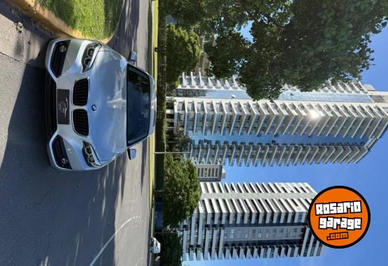 Autos - Bmw 220i 2019 Nafta 67000Km - En Venta