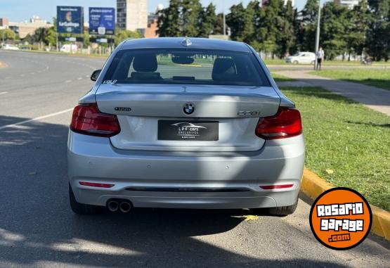 Autos - Bmw 220i 2019 Nafta 67000Km - En Venta