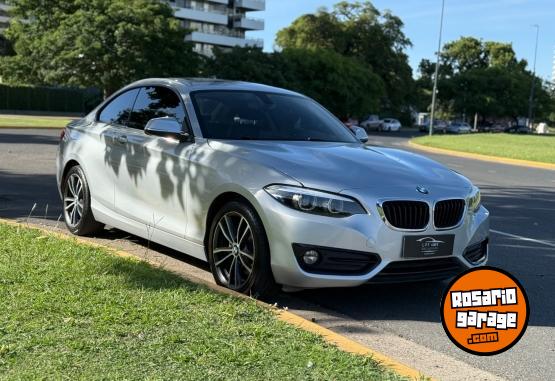 Autos - Bmw 220i 2019 Nafta 67000Km - En Venta