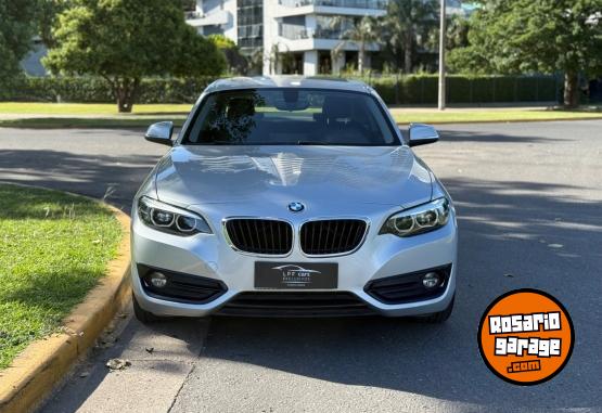 Autos - Bmw 220i 2019 Nafta 67000Km - En Venta