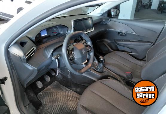 Autos - Peugeot 208 LIKE 2023 Nafta 45000Km - En Venta