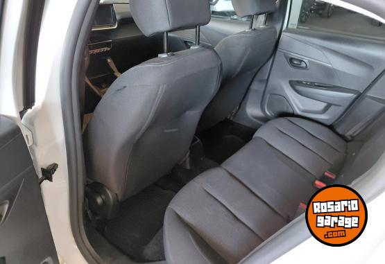 Autos - Peugeot 208 LIKE 2023 Nafta 45000Km - En Venta