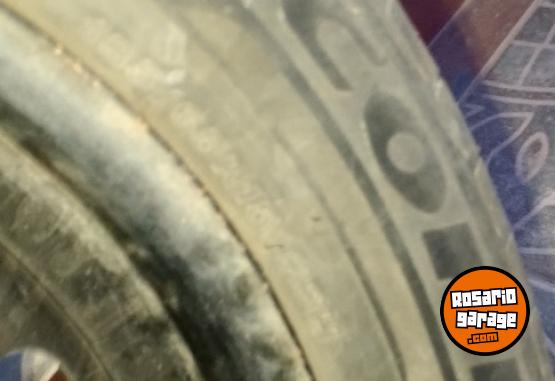 Accesorios para Autos - Rueda rodado 185/65/R15 - En Venta