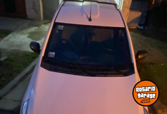 Camionetas - Chevrolet Montana 2012 Nafta 95000Km - En Venta