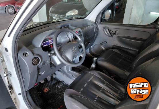 Utilitarios - Citroen BERLINGO MIXTA 2022 Diesel 95000Km - En Venta