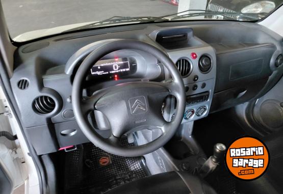 Utilitarios - Citroen BERLINGO MIXTA 2022 Diesel 95000Km - En Venta