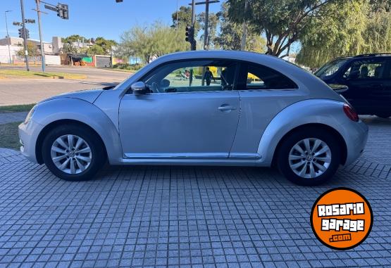 Autos - Volkswagen THE BEETLE DESING 1.4T 2015 Nafta 110000Km - En Venta