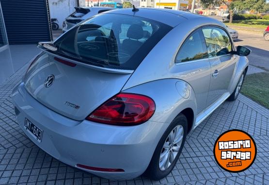 Autos - Volkswagen THE BEETLE DESING 1.4T 2015 Nafta 110000Km - En Venta