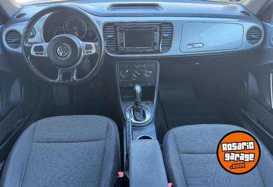 Autos - Volkswagen THE BEETLE DESING 1.4T 2015 Nafta 110000Km - En Venta