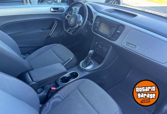 Autos - Volkswagen THE BEETLE DESING 1.4T 2015 Nafta 110000Km - En Venta