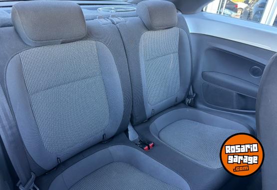 Autos - Volkswagen THE BEETLE DESING 1.4T 2015 Nafta 110000Km - En Venta